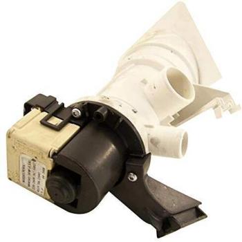 Bomba de desagüe para lavadora 481236018578 WHIRLPOOL BAUKNECHT BAUCKNECHT