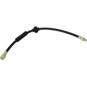 Tubo de freno ABE C85153ABE - Latiguillo de freno ABE C85153ABE, compatible con sistemas de frenos hidráulicos, fabricado en material resistente a la presión, longitud específica para ajuste perfecto en vehículos