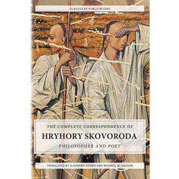 Correspondencia Completa de Hryhory Skovoroda - Edición en Rústica