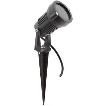 Aplique LED para jardín GU10