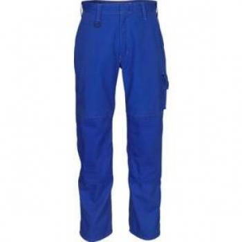 Pantalones de Trabajo Mascot Industry 10579 con alta resistencia y múltiples bolsillos