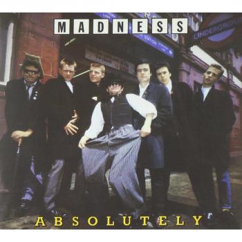 Absolutely - Madness