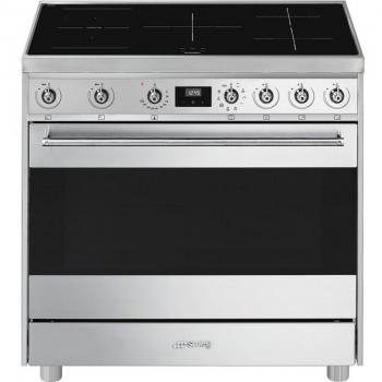ACCESORIO HORNO SMEG GTT RAILES TELESCOPICOS