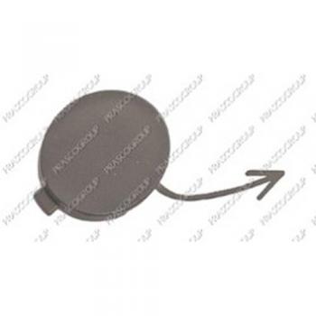 Prasco VW0231236 Enmarcado Protector para Automóviles
