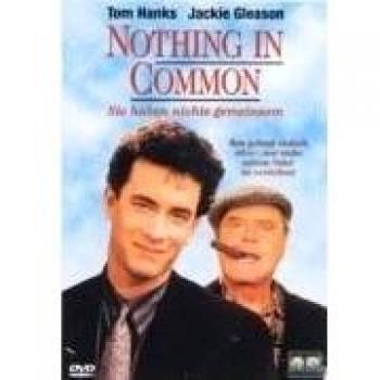 Nothing in Common - Sie haben nichts gemeinsam [Alemania] [DVD]