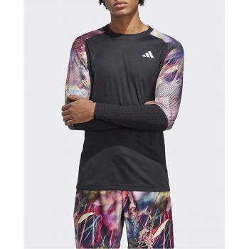 Camiseta de tenis Adidas Mel para hombre