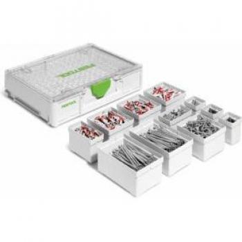 Systainer³ Organizer SYS3 ORG M 89 SD