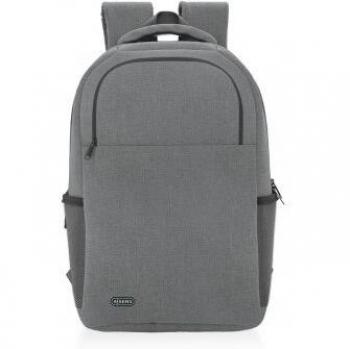 Mochila Aisens Premium para Portátil 15.6 Gris ASBG-BP083-GR
