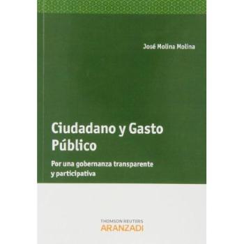 Ciudadano y Gasto Público - Por una Gobernanza Transparente y Participativa