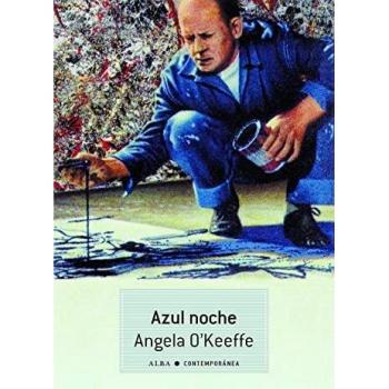 Azul noche: 50