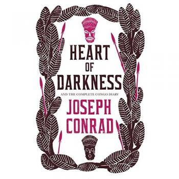 Corazón de la Oscuridad: Edición Completa con Diario del Congo