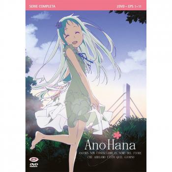 Ano Hana - The Complete Series