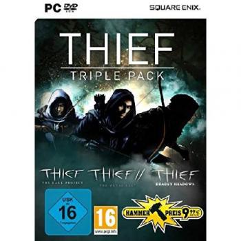 Thief 1-3