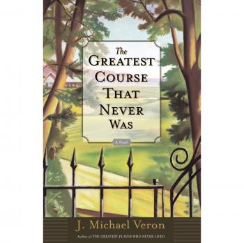 The Greatest Course That Never Was