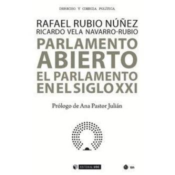 Parlamento abierto: El parlamento en el siglo XXI: 531