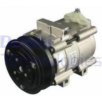 Compresor de aire acondicionado DELPHI CS20304-12B1