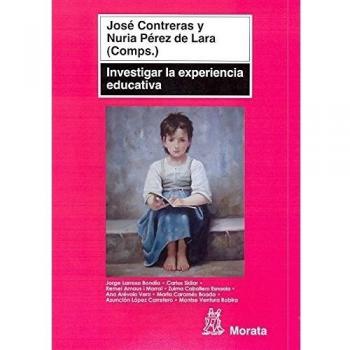 Investigar la experiencia educativa