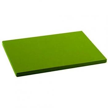 Metaltex PE-500 Tabla de Corte, Kiwi, 33 x 23 x 1.5 cm