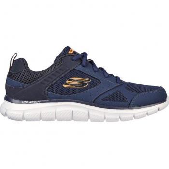 Skechers Men's Track - Syntac Fitness Shoes