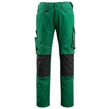Pantalones de Trabajo Únicos Mascot 12679 con Alta Resistencia y Comodidad