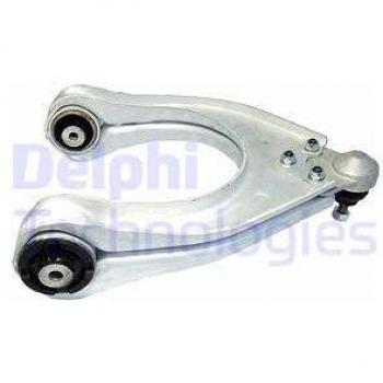 Brazo de control DELPHI TC1491 para suspensión de ruedas, eje delantero derecho