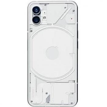 Nothing Phone 1 8GB/256GB White Dual SIM