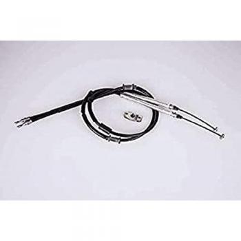 HELLA 8AS 355 669-931 Cable de accionamiento, freno de estacionamiento AS6993