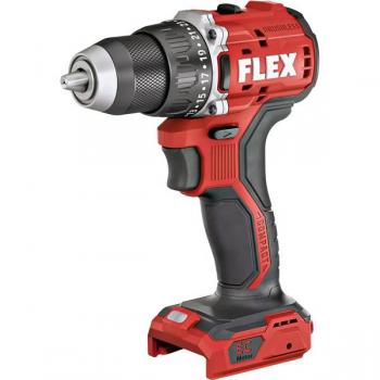 Atornillador de impacto inalámbrico 18V Flex PD 2G 18.0-EC LD C (solo cuerpo)