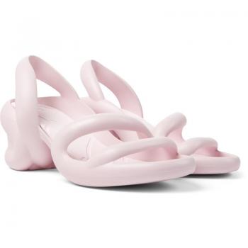 CAMPER Kobarah Sandals for Men - Pink, Size 39, Synthetic