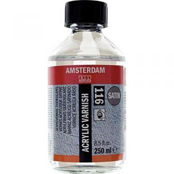Esmalte acrílico Amsterdam de 250 ml