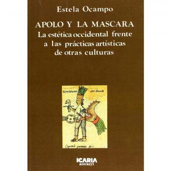 Apolo y la máscara