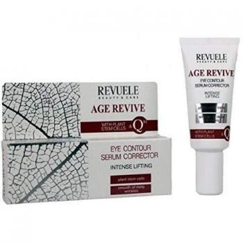 Revuele Age Revive Corrector de suero para contorno de ojos, 25 ml.