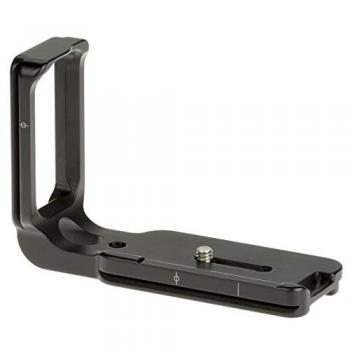 Really Right Stuff BD810-L for the Nikon D810