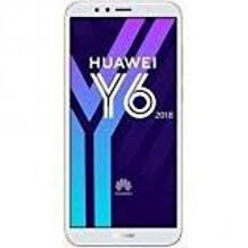 Huawei Y6 2018 - Smartphone de 5.7