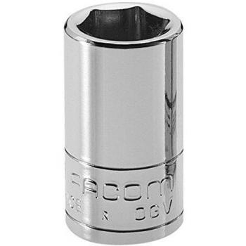 Facom R.4 Square Drive Socket, 4mm