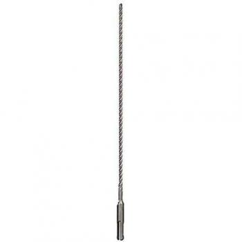 BOSCH 2608576120 - Broca SDS-PLUS-7X: 6x250x315