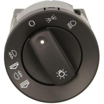 Interruptor de luz principal VEMO V10-73-0266, tipo: interruptor, características: compatible con varios modelos de vehículos, diseño robusto, fácil instalación, alta calidad y durabilidad