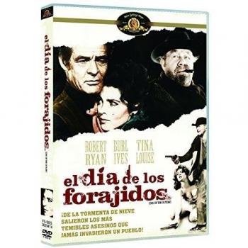 El Dia De Los Forajidos [DVD]
