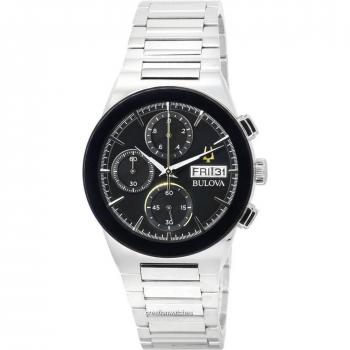 Bulova Modern Millennia Chronograph Watch