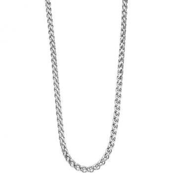 Collar Lotus Style LS2222-1/1 Acero Inoxidable 316L Unisex