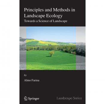 Landscape Ecology: Principles and Methods Guide