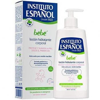 Instituto Español Baby B/L 300 ml