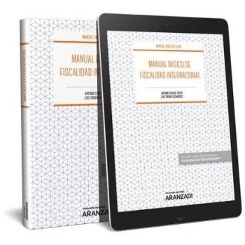 Manual Básico de Fiscalidad Internacional