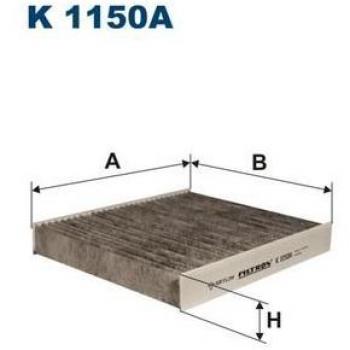 Filtron K1150A Sistema de Calefacción