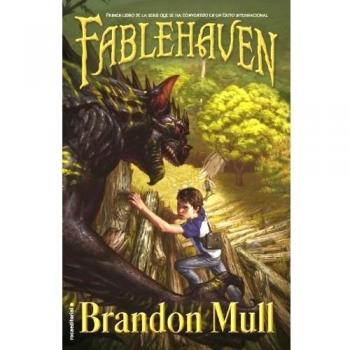 Fablehaven: Libro I - Brandon Mull