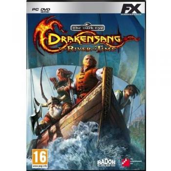 Drakensang II The River of Time
