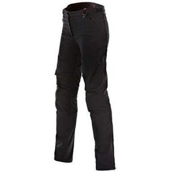 Dainese New Drake Air Lady Tex Pants Pantalones Moto para Mujer