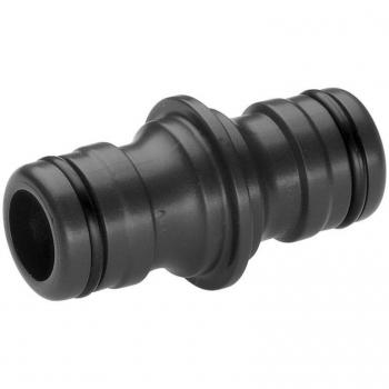 Unión de Mangueras Gardena Profi-System 19 mm (3/4) - Embrague Plástico 2831-20
