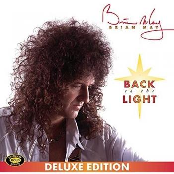 Back To The Light