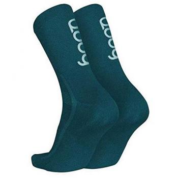 Calcetines Udog Logo Verde - Talla L-XL, Ropa Hombre